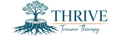 Thrive Trauma Therapy